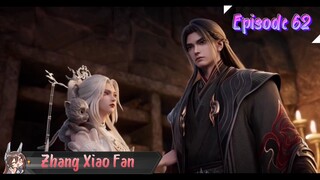 Jade Dynasty Eps 62 | S3 Eps 10 | Sub Indo