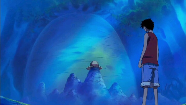 luffy and her family's