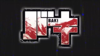 Baki hanma season 2 ep 6