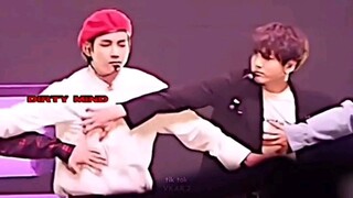 Taekook Tiktok Compilations