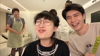 คืนนี้ฉันจะกินเห็ดนางรมหลวงแค่จานเดียว