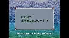 Pokemon The Beginning Episode 2 Dubbing Indonesia