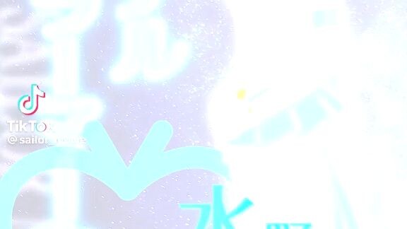 美少女戦士セーラームーンCosmos/Short Character PV/Ami Mizuno & Makoto Kino💚💙✨