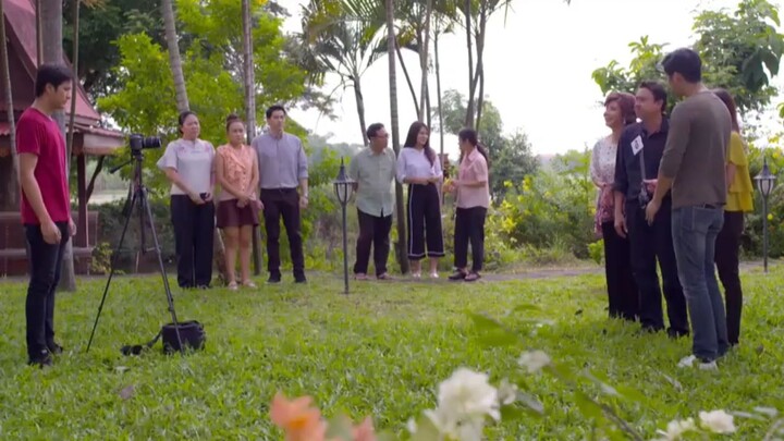 Sarb Krasue (2561) CH8 EP.28 CR.VIU