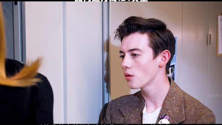 【สาวน้อย ฉันสูงที่สุด】นี่แหละคือรูปแบบที่ความรักควรจะเป็น ความรักไม่มีขอบเขต