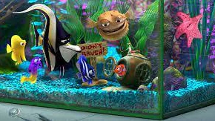 My Top 10 Pixar movies Part 2 (A Labor Day special!)