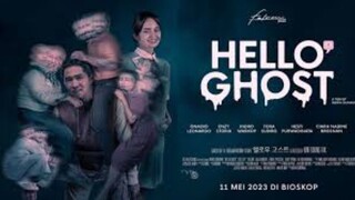 Hello Ghost (2023)