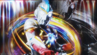 【𝑼𝑳𝑻𝑹𝑨𝑴𝑨𝑵 𝑶𝑹𝑩】The whole world is waiting for you, the warrior of light who shines through the darkne