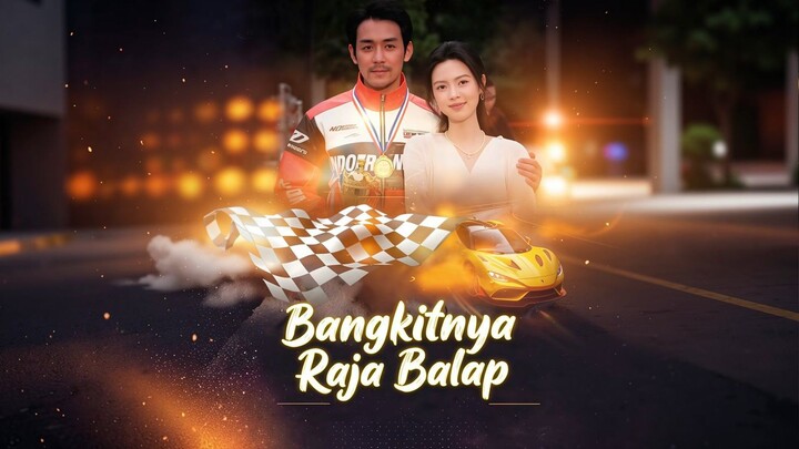 Bangkitnya Raja Balap Full Bahasa Indonesia (MELO)