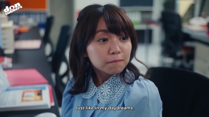 -50kg no Cindereĺla E04 English Subbed