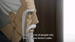 hitori season 2 episode 15