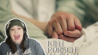 The Audacity of Boyfriends [KinnPorsche Side Story reaction]