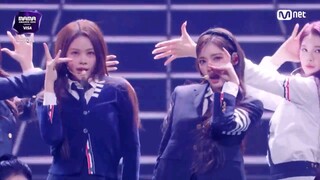 HEARTS2HEARTS & NCT WISH