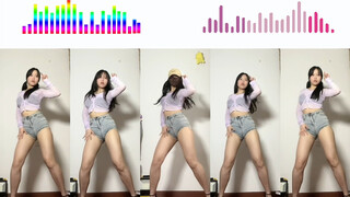 【cc君】Karena Anda sangat terpesona, pilih saja semuanya