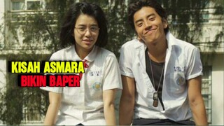 JANGAN IKUT BAPERR