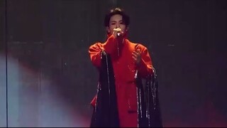 Zeng Shunxi @Jiangsu TV New Year's Eve Party 2024