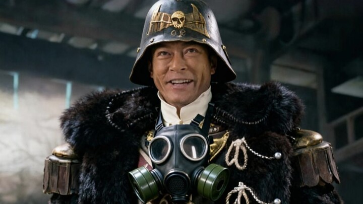 [Guồng quay Warhammer • Kỳ 14] “Tôi không chịu áp lực”