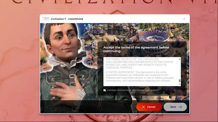 Civilization 7 Pobierz za Darmo