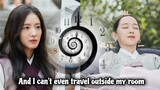 Time travellers of kdramas