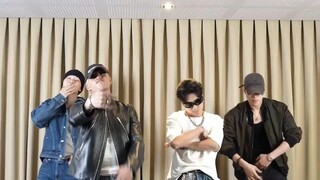 【ATEEZ x SB19】Bouncy dance together
