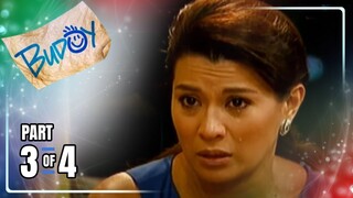 Budoy | Episode 14 (3/4) | May 21, 2024