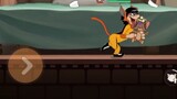 [Trò chơi di động Tom và Jerry] Vòng loại trực tiếp 16 đội Cheese Cup dưới góc nhìn của Chú mèo chiế
