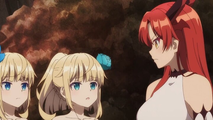 Yuusha Party wo Tsuihou sareta Beast Tamer || Eps 9