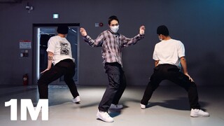 Ariana Grande, Doja Cat - motive / KOOJAEMO Choreography