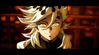 和【童磨】谈恋爱｜建议带耳机听