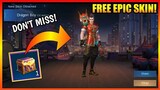 FREE EPIC SKIN AND MORE! CLAIM YOURS NOW!| MOBILE LEGENDS 2021