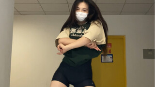 I got it from my_____#跟你的姐妹一起拍#psy#daddy
