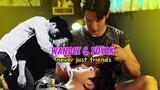 [BL] Wandee & Yoyak|| Never Just Friends|| Wandee Goodday| MV
