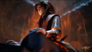 TALES OF HERDING GODS EPISODE 38 PREVIEW