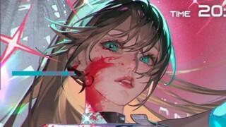 【沐霂】我脸上的血是谁的？是二子的😈撒了二子祭生日会！🔪🩸