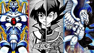JADEN YUKI vs CHAZZ PRINCETON (ft. @SerienReviewer) in Yu-Gi-Oh! MASTER DUEL (Manga Decks)
