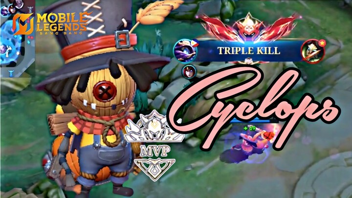 ITEM BUKU BIKIN CYCLOPS GW BROKEN ABIEZZZZT
