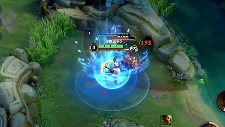 Two hundred million players on the combat lane are telling you: Ying can’t beat Lord Kung!