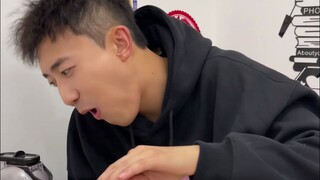 顶峰相见，感谢教练