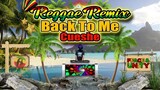 Cueshe - Back To Me ( Reggae Version ) Dj Jhanzkie 2024