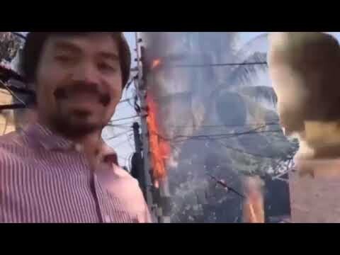 Happy Newyear Everyone Manny Pacquiao Memes