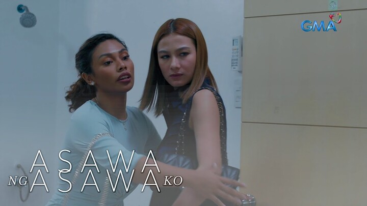 Asawa Ng Asawa Ko: Magkapatid, PAUNAHAN sa pagkuha ng resulta! (Episode 48)