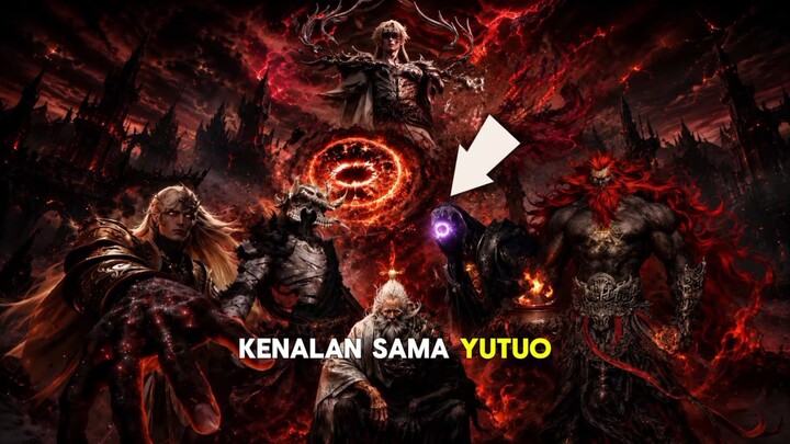 yuk kenalan sama yutuo