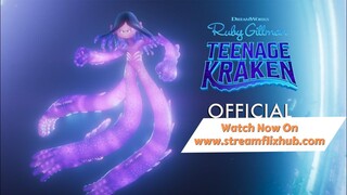 Ruby Gillman Teenage Kraken (2023) | Full Movie Link In Description