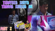 FULL Lapor Pak 25/02/25 Bikin Trauma, Kenangan Surya 5 Tahun Lalu