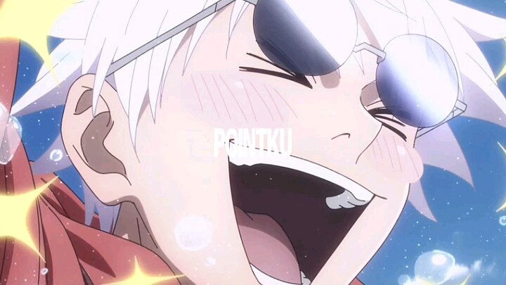 Jujutsu Kaisen Gojo - Kicau Mania 🐦