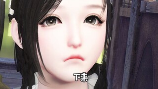 绑了个祖宗回来，竟然赶不走了