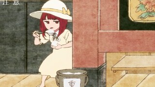 我永远喜欢有马加奈