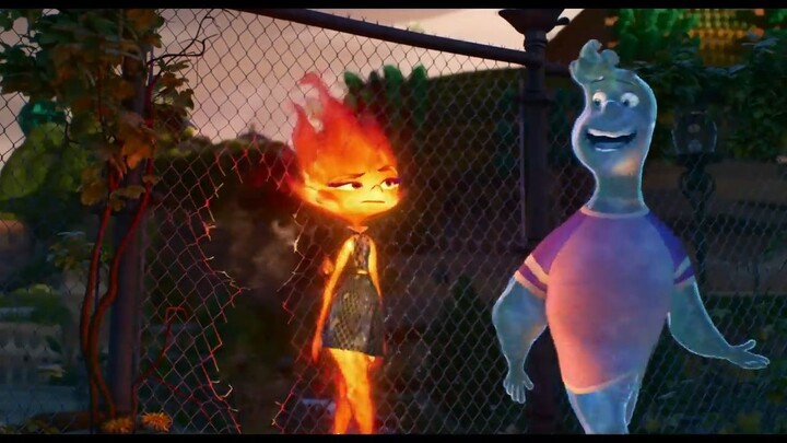 Elemental Watch Full Movie : Link in Description