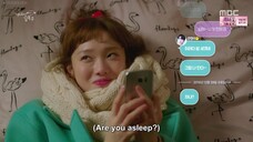 Weightlifting Fairy EP 13