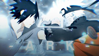 ARK | SCRIPT REMAKE! [AMV/EDIT]